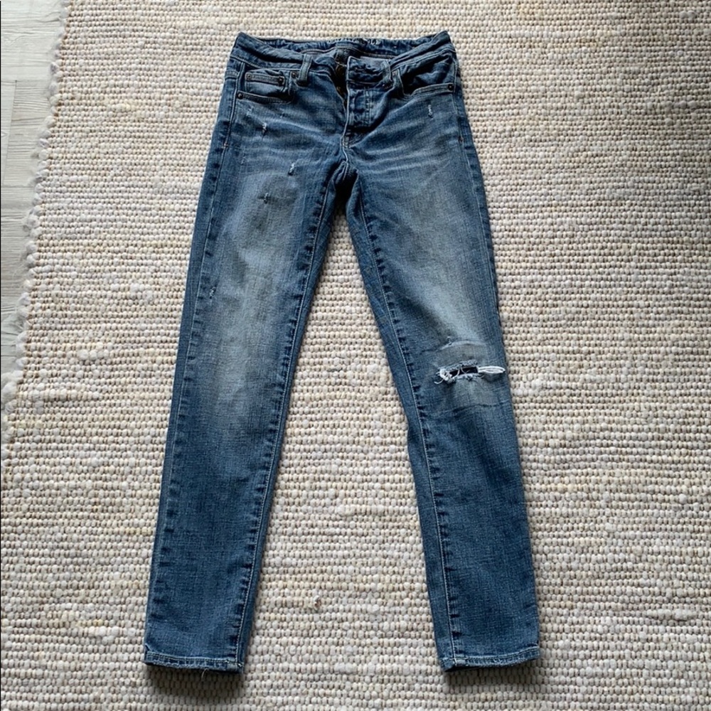 American Eagle Boyjean